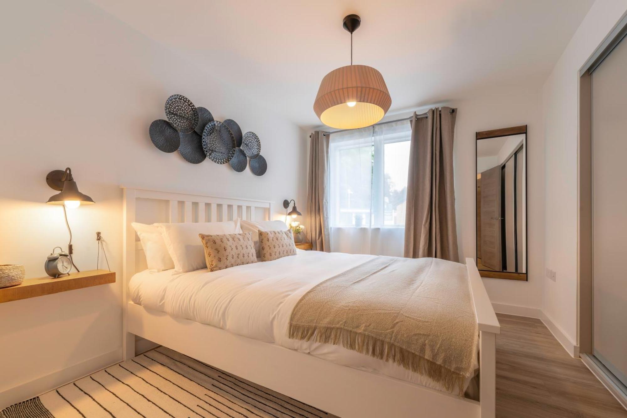 Tranquil Retreats In The Scenic Cotswolds Apartment Stroud  Exterior foto